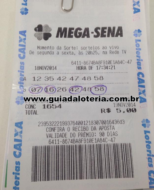 So apostas So apostas